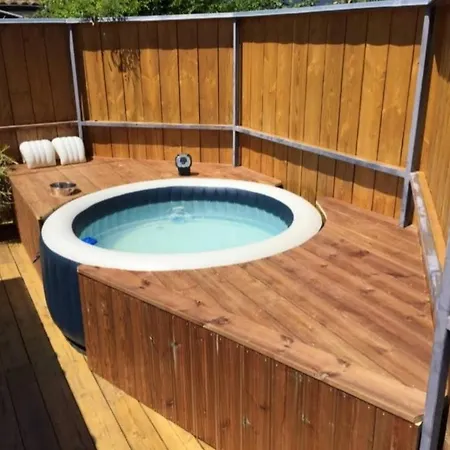 Adorable Chalet Des Huttiers - Bassin D'arcachon